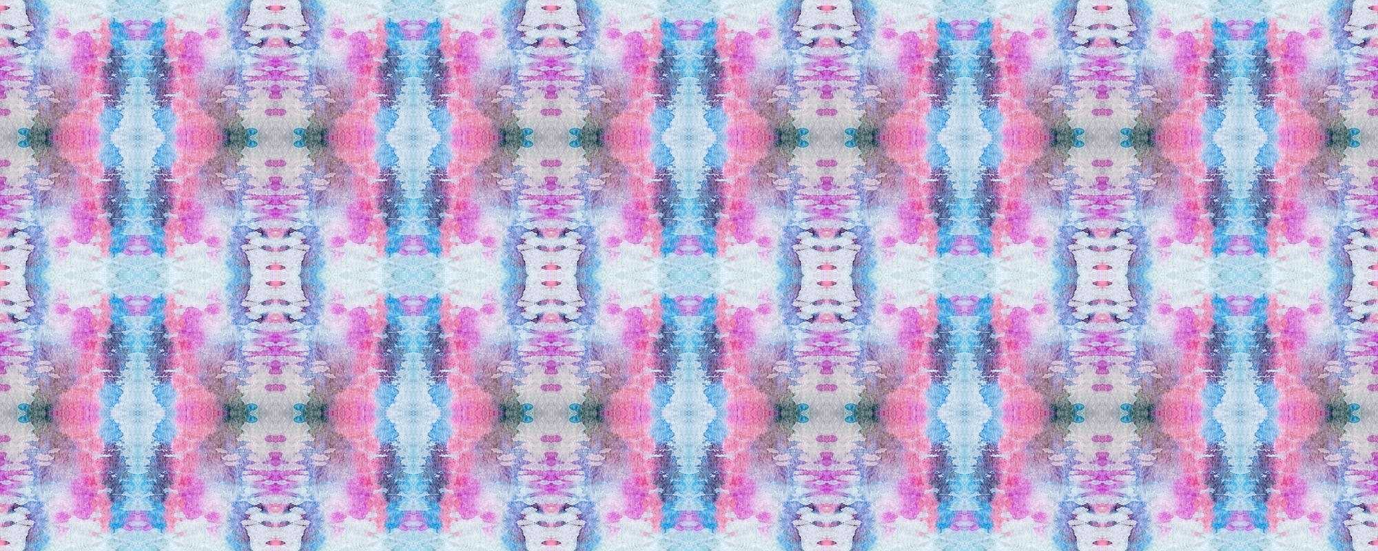 Close-up geometric threadwork in pastel tones
